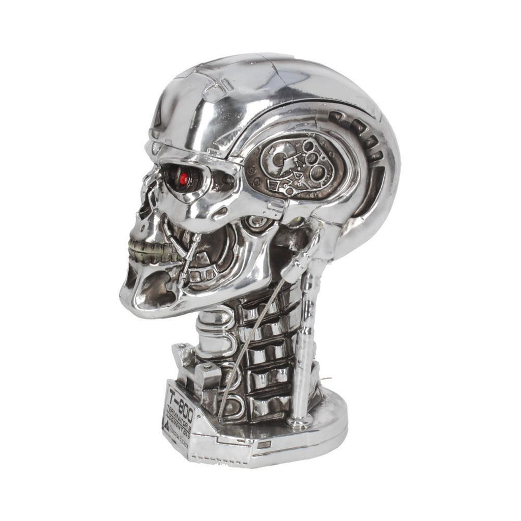 Produktbild Terminator 2 Aufbewahrungsbox Head