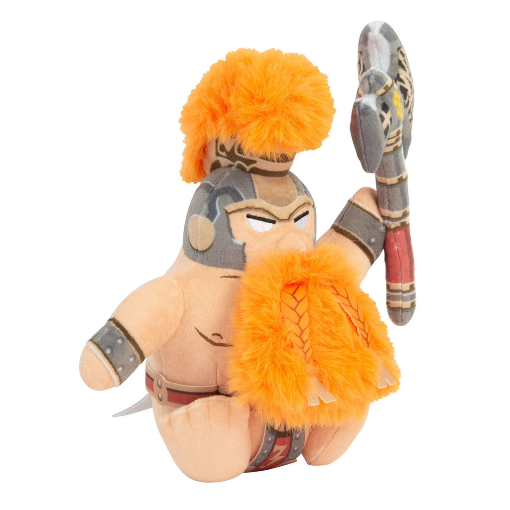 Produktbild Warhammer Plüschfigur Fyreslayer