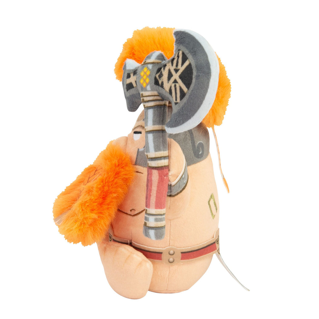 Produktbild Warhammer Plüschfigur Fyreslayer