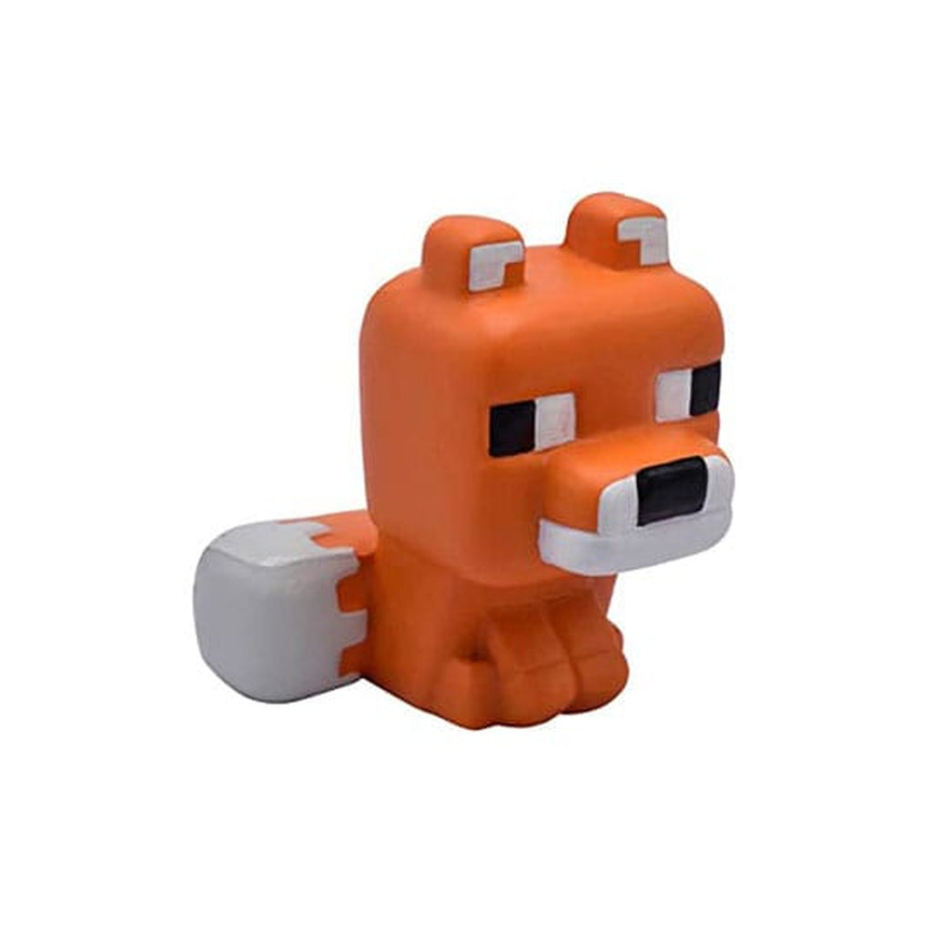 Produktbild Minecraft Mega Squishme Anti-Stress-Figur Serie 3 Fuchs 15