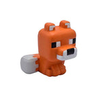 Produktbild Minecraft Mega Squishme Anti-Stress-Figur Serie 3 Fuchs 15