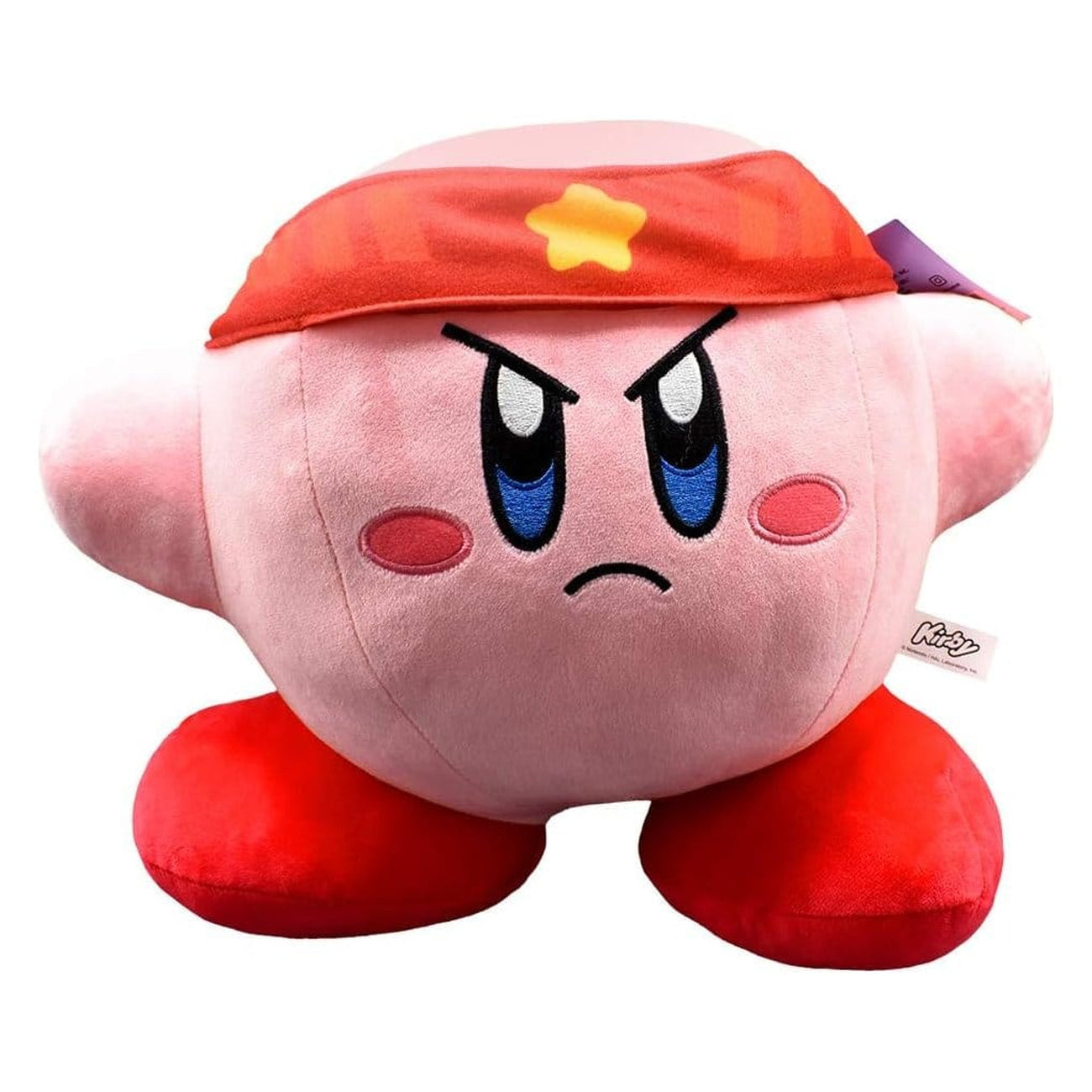 Product image Nintendo plush figure Kirby 30 cm