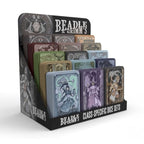 Produktbild Character Class Classic RPG Würfel Set Fighter (15)