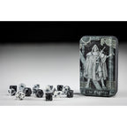 Produktbild Character Class Classic RPG Würfel Set Fighter (15)