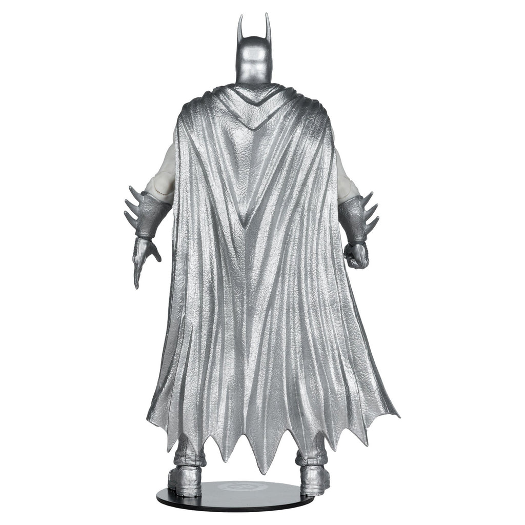 Produktbild DC Multiverse Actionfigur White Lantern Batman (Brightest