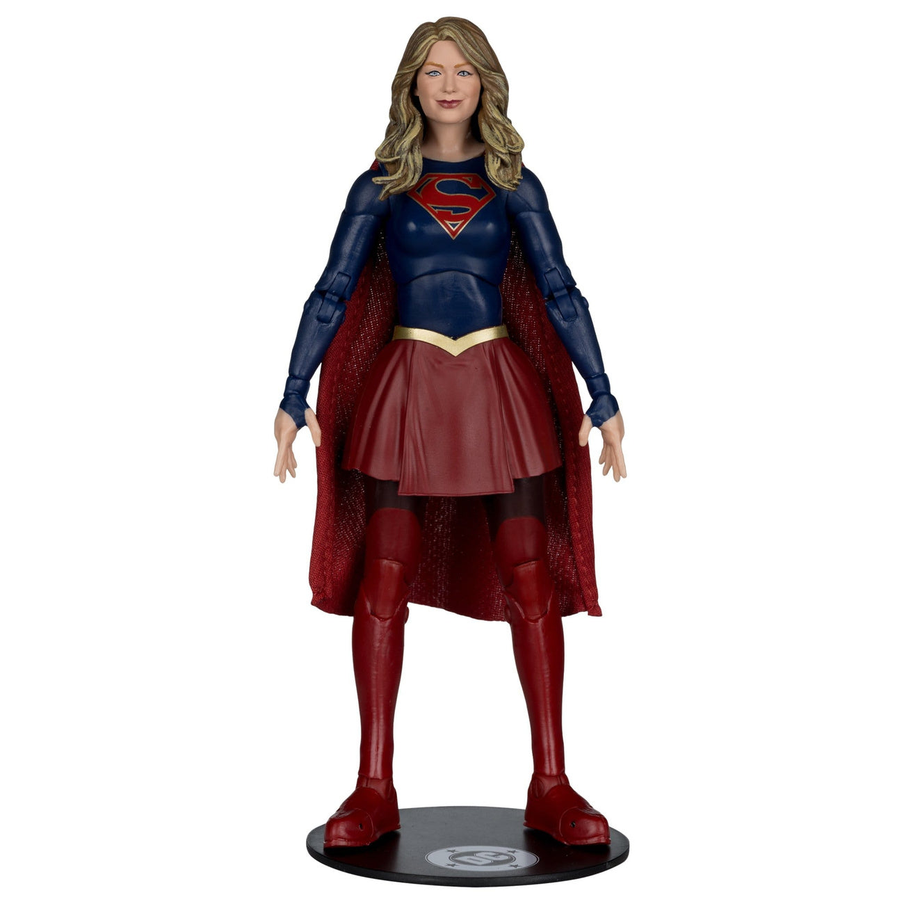 Produktbild Supergirl (Fernsehserie) DC Theatrical Deluxe Edition