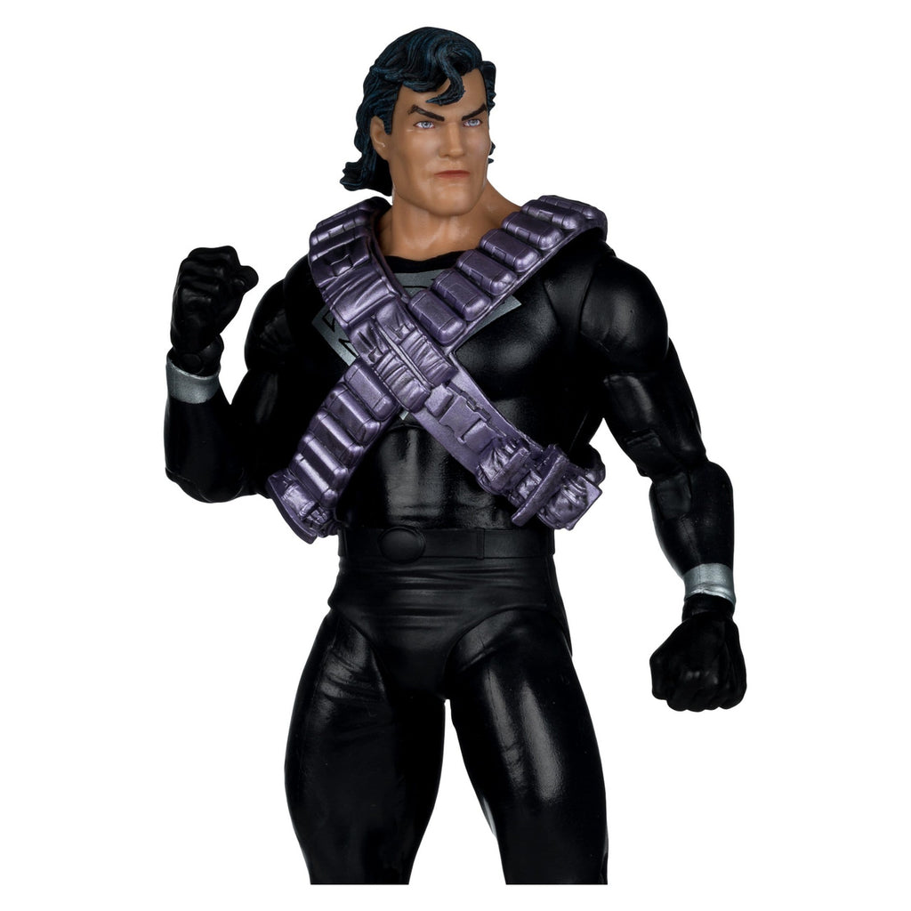 Product image DC Multiverse Megafig Action Figure 2-Pack Mongul vs Superman