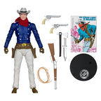 Produktbild DC Multiverse Collector Edition Actionfigur Vigilante (All