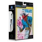Produktbild DC Multiverse Collector Edition Actionfigur Vigilante (All