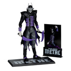 Produktbild DC Multiverse Actionfigur The Batman Who Laughs (B&W with