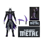Produktbild DC Multiverse Actionfigur The Batman Who Laughs (B&W with