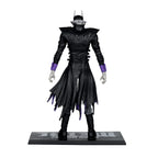 Produktbild DC Multiverse Actionfigur The Batman Who Laughs (B&W with