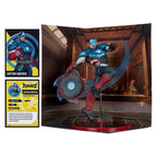 Product image Marvel Rivals Collection 1/10 Action Figure Captain America
