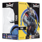 Produktbild Marvel Rivals Collection 1/10 Actionfigur Thor 19 cm