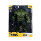 Produktbild Marvel Rivals Collection 1/6 Actionfigur The Hulk 27 cm