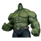 Produktbild Marvel Rivals Collection 1/6 Actionfigur The Hulk 27 cm