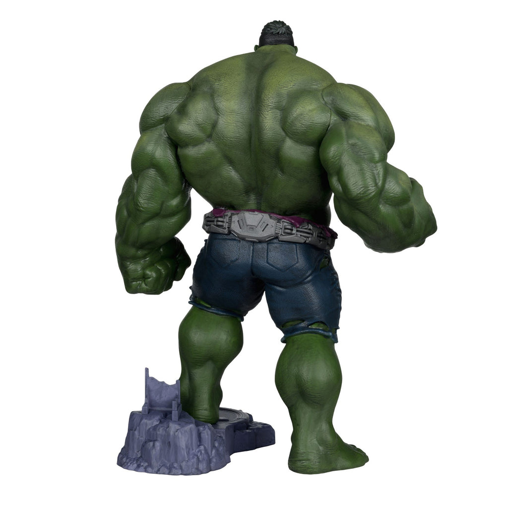 Produktbild Marvel Rivals Collection 1/6 Actionfigur The Hulk 27 cm