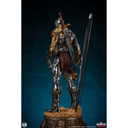Product image Marvel Gamerverse Statue 1/3 Silver Surfer 77 cm