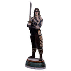 Produktbild Conan der Barbar Elite Series Statue 1/2 Conan Warpaint