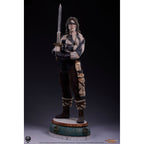 Produktbild Conan der Barbar Elite Series Statue 1/2 Conan Warpaint