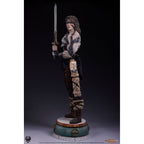 Produktbild Conan der Barbar Elite Series Statue 1/2 Conan Warpaint