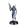 Produktbild Mass Effect PVC Statue Legion 25 cm