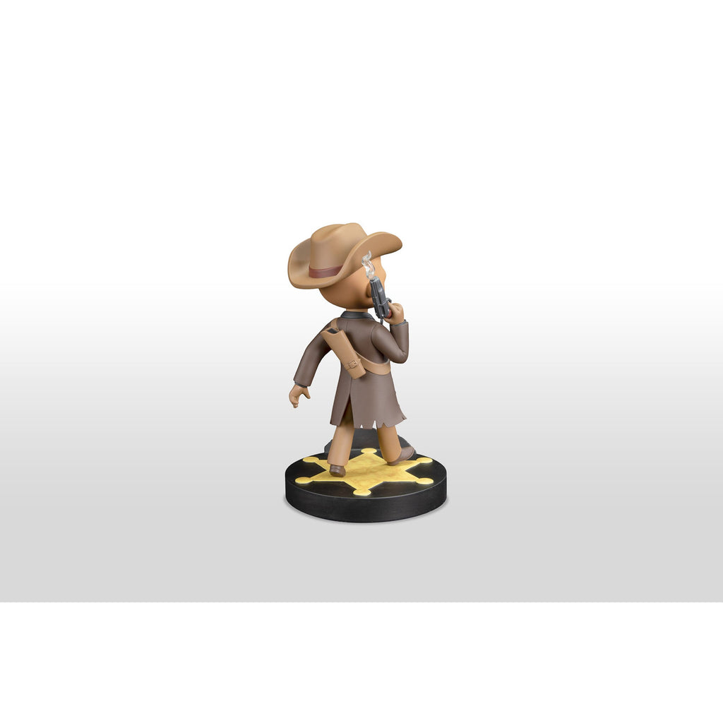 Produktbild Fallout Vinyl Figur The Ghoul 20 cm