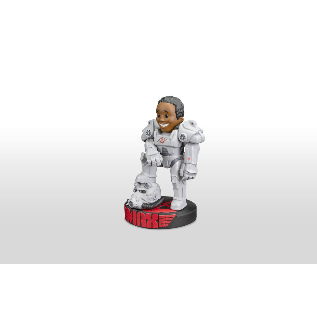 Produktbild Fallout Vinyl Figur Maximus 20 cm