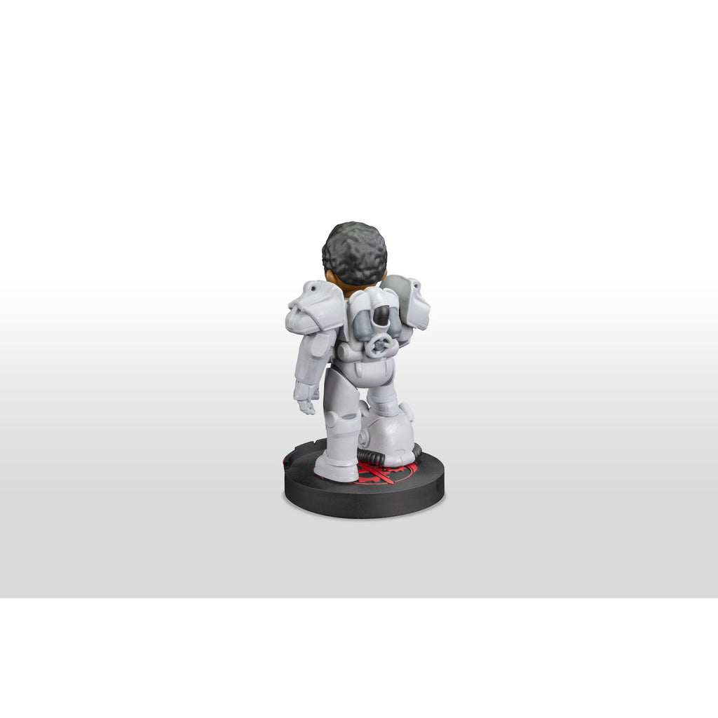 Produktbild Fallout Vinyl Figur Maximus 20 cm