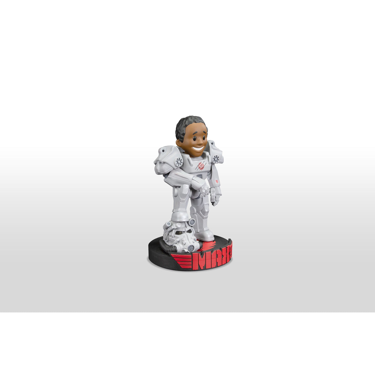 Produktbild Fallout Vinyl Figur Maximus 20 cm