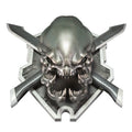 Produktbild Halo Wand-Skulptur Legendary Icon Grunt Edition 25 x 28 cm