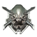 Produktbild Halo Wand-Skulptur Legendary Icon Grunt Edition 25 x 28 cm