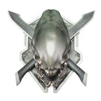 Produktbild Halo Wand-Skulptur Legendary Icon Grunt Edition 25 x 28 cm