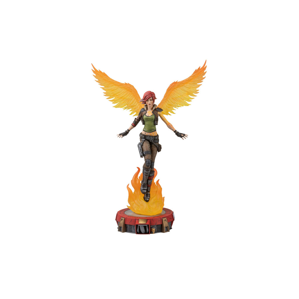 Produktbild Borderlands PVC Statue Lilith the Firehawk 29 cm