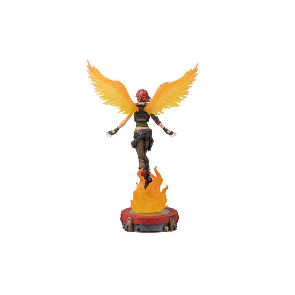 Produktbild Borderlands PVC Statue Lilith the Firehawk 29 cm