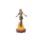 Produktbild Borderlands PVC Statue Lilith the Firehawk 29 cm