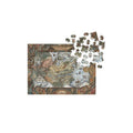 Produktbild Dragon Age Puzzle World of Thedas Map (1000 Teile)