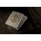 Produktbild Artisan Spielkarten White
