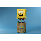 Produktbild SpongeBob Schwammkopf Life-Size Statue SpongeBob 120 cm
