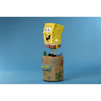 Produktbild SpongeBob Schwammkopf Life-Size Statue SpongeBob 120 cm