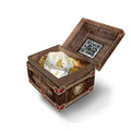 Produktbild Dungeons & Dragons Blind Mystery Box Würfel Fizban's