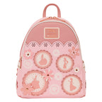 Produktbild Disney Princess by Loungefly Mini Rucksack Stained Glass