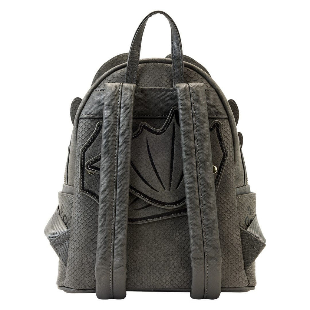 Produktbild Dreamworks by Loungefly Rucksack How To Train Your Dragon
