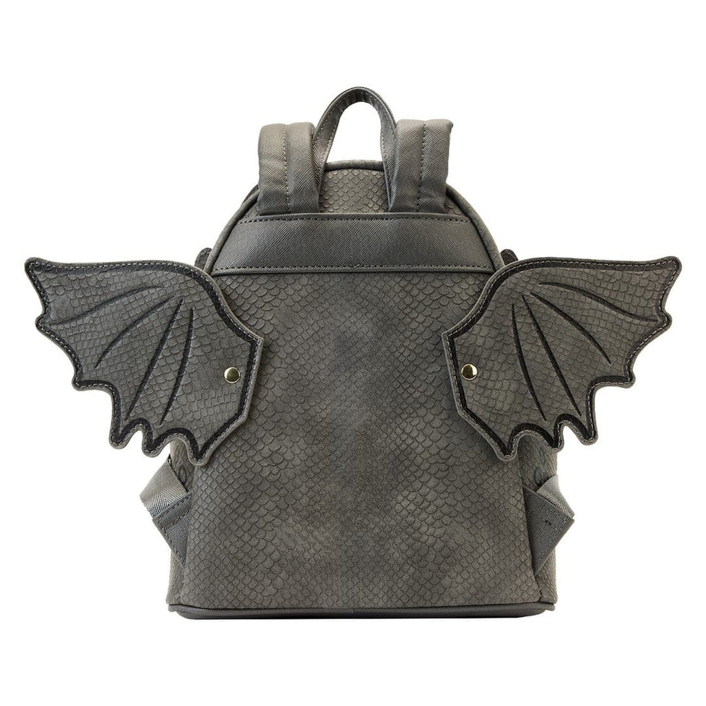 Produktbild Dreamworks by Loungefly Rucksack How To Train Your Dragon