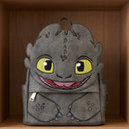 Produktbild Dreamworks by Loungefly Rucksack How To Train Your Dragon