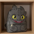 Produktbild Dreamworks by Loungefly Rucksack How To Train Your Dragon