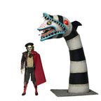 Produktbild Beetlejuice Beetlejuice Actionfigur 2er Pack Ultimate