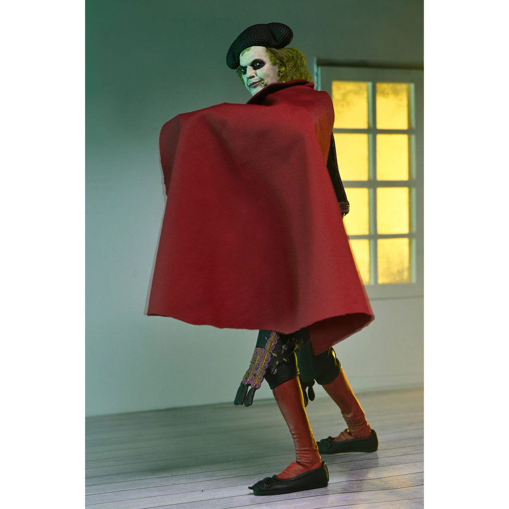 Produktbild Beetlejuice Beetlejuice Actionfigur 2er Pack Ultimate