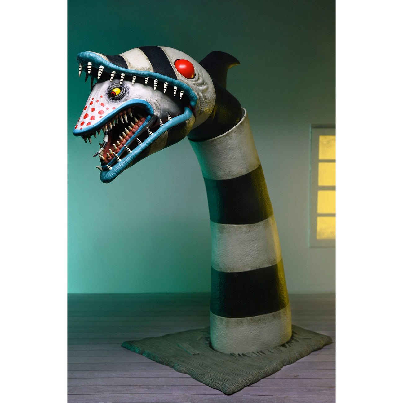 Produktbild Beetlejuice Beetlejuice Actionfigur 2er Pack Ultimate