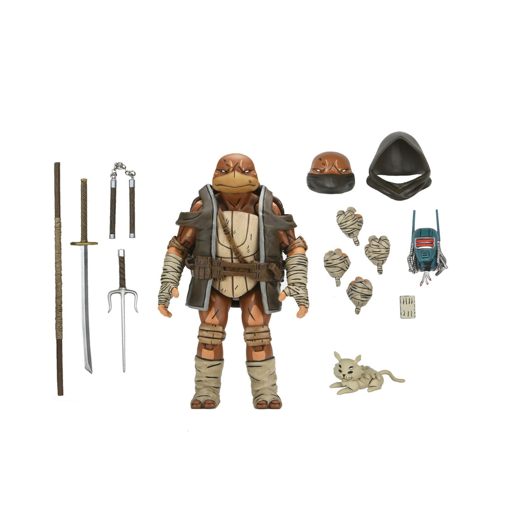 Product image Teenage Mutant Ninja Turtles: The Last Ronin Action Figure